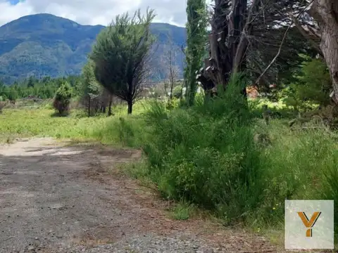 Terreno en venta - 2000Mts2 - Lago Puelo, Chubut