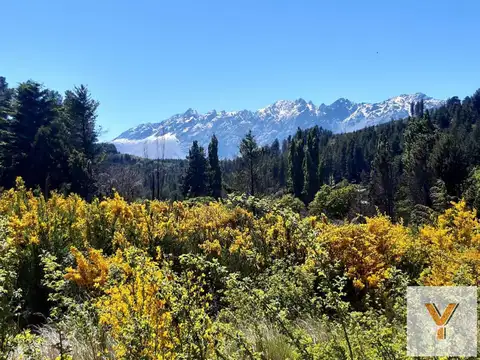 Terreno en venta - 2000Mts2 - Lago Puelo, Chubut