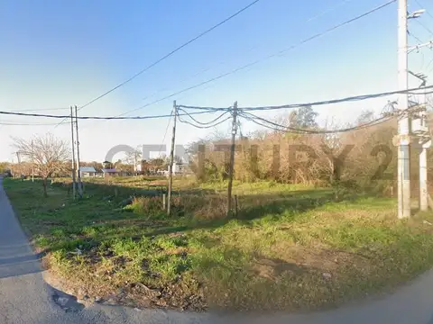 65 esquina 157 , Piso 0