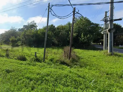 Lote de 2.400 m² en Los Hornos – Ideal desarrollo o inversión a futuro