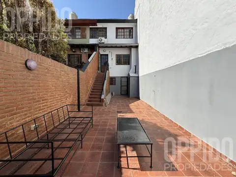 Hermoso PH 4amb. en venta en colegiales!