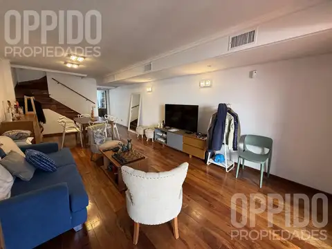 Hermoso PH 4amb. en venta en colegiales!