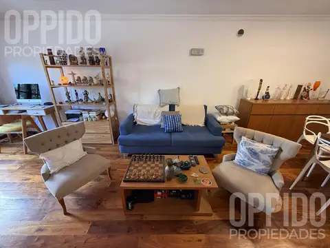 Casa en Venta 30 años