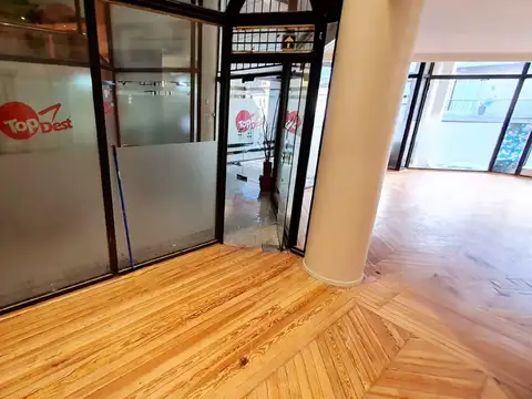 Local en Venta en Centro, USD 120.000