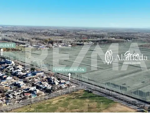 Terreno en Venta en Cipolletti, General Roca