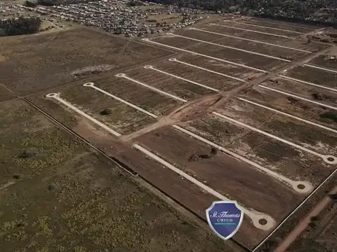Terreno en Venta de 716,0 m2