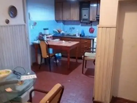 PH de 3 dormitorios y terraza