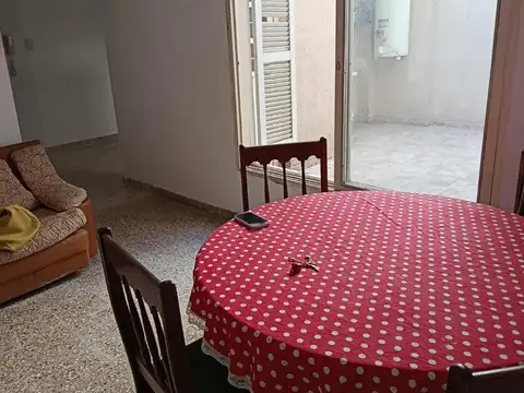 DEPARTAMENTO EN VENTA EN RAMOS MEJIA 2 AMBIENTES APTO CREDITO