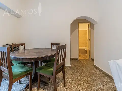 Departamento en Venta 40 años