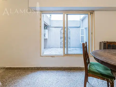 Departamento en Venta al Oeste