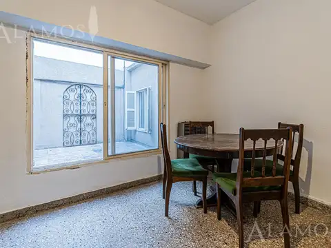 DEPARTAMENTO EN VENTA EN RAMOS MEJIA 2 AMBIENTES APTO CREDITO