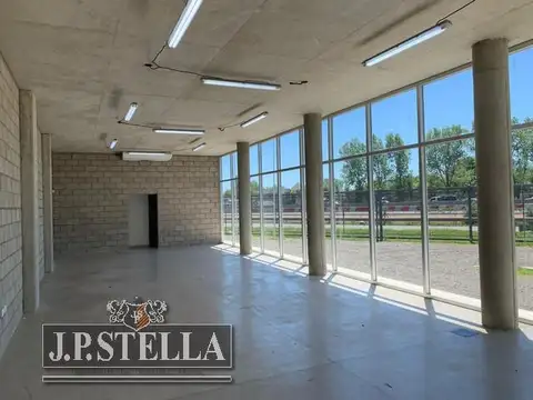 Local en Alquiler 5 años