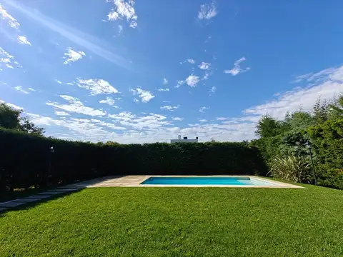 Casa en Venta 8 años