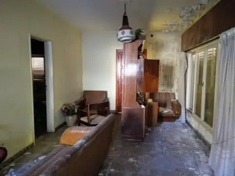 Casa en Venta 50 años