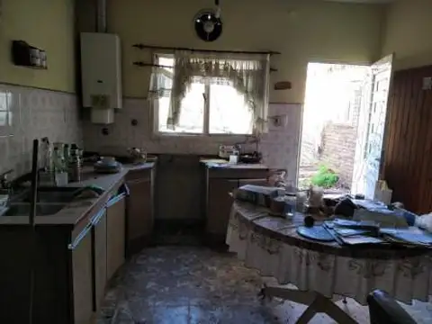 CASAS - CASA - LOMAS DE ZAMORA - OESTE, GRAN BS. AS. SUR