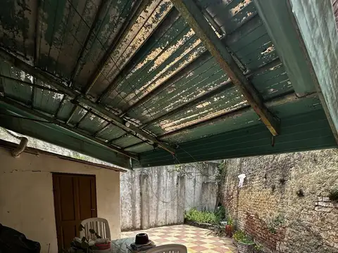 Terreno en Venta de 234,0 m2