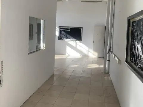 Galpón en San Andrés