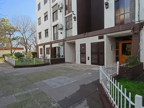 DPTO EN VENTA 4 AMB. LAS FLORES 1600 WILDE