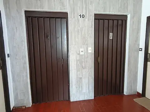 DPTO EN VENTA 4 AMB. LAS FLORES 1600 WILDE