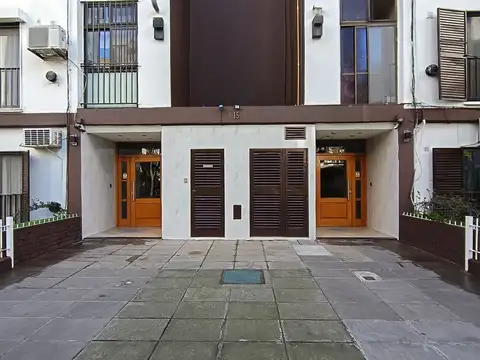 Las Flores 1600, Piso 10