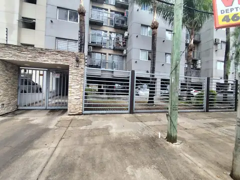Ortiz De Rosas 500, Piso 6