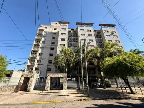 Venta departamento 2 ambientes cochera apto credito