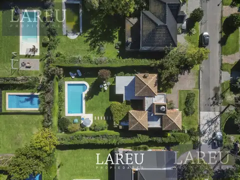 Casa en Venta de 3 dormitorios