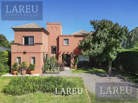 Barrio Buen Retiro