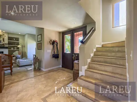Casa en Venta en Buen Retiro, USD 298.000