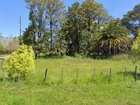 LAVALLE  Y SANTA FE MARCOS PAZ