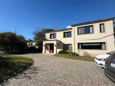 Casa  en Venta en Highland Park CC, Pilar, G.B.A. Zona Norte