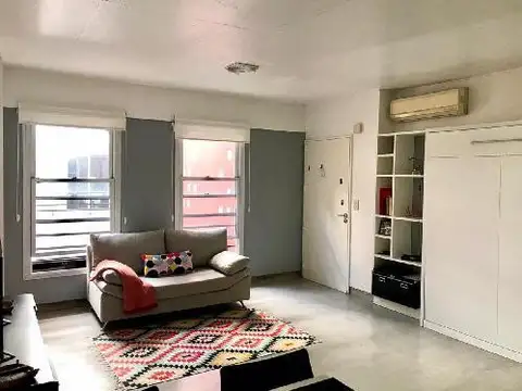 Departamento en Alquiler en Palermo, Capital Federal