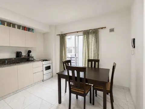 Departamento en Venta en Ramos Mejia, Partido de La Matanza