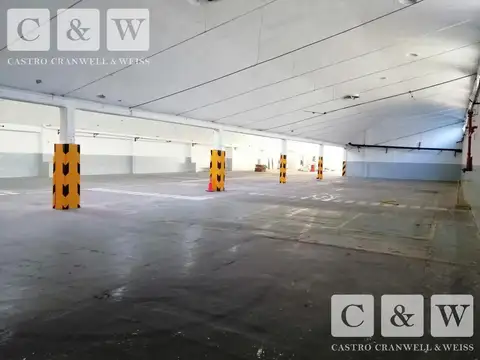 Galpon en Alquiler en Munro, USD 15.200