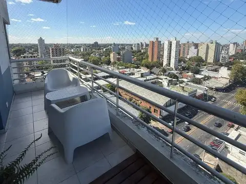 DEPARTAMENTO 4 AMBIENTES EN SAN MIGUEL