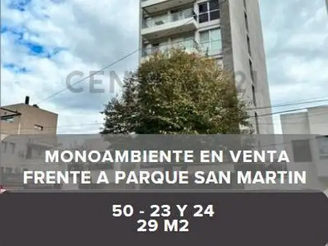Venta Monoambiente La Plata