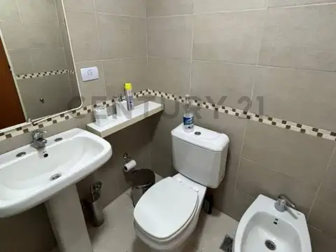 Venta Monoambiente La Plata