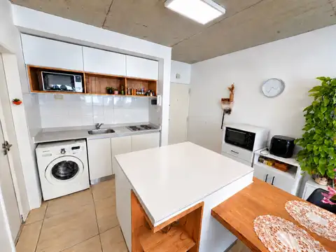 Departamento en Alquiler en Palermo Hollywood, $ 890.000