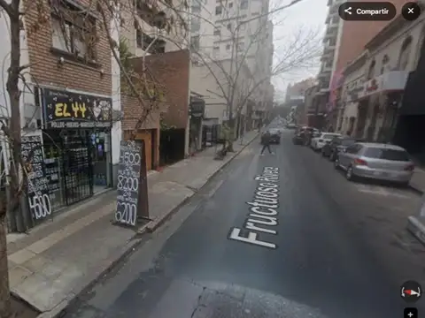 Fructuoso Rivera 100