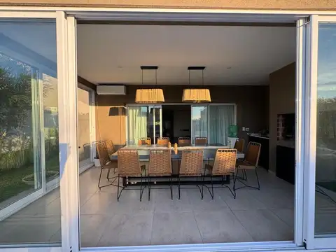 Casa en venta Canning Barrio San Felipe