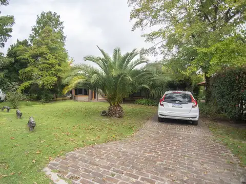Casa en Venta de 3 dormitorios