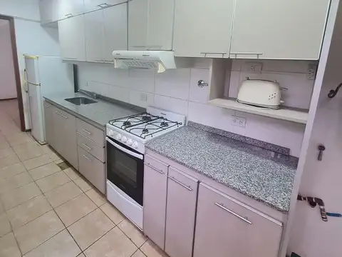 Departamento en Alquiler 10 años