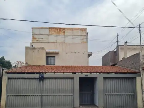 Bernardo Ortiz 533,PB,Dept 2-Godoy Cruz