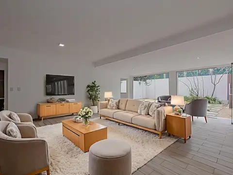 ALQUILE DPTO 3 AMB RAMOS MEJIA JARDIN