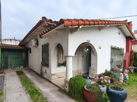 Casa en Venta de 1 dormitorio