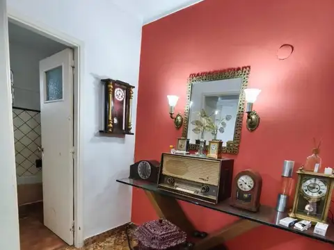 Casa en Venta 60 años