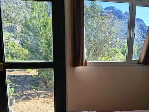 Casa en Alquiler Temporal de 1 dormitorio