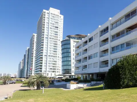 Alquiler Departamento 2 dormitorios