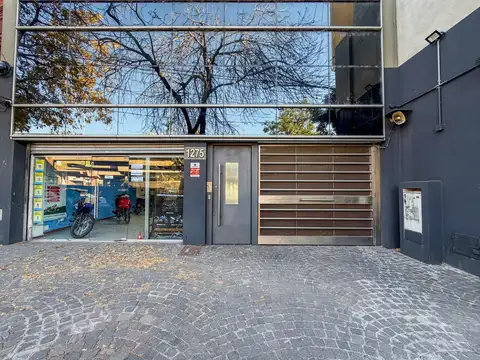 Oficina en Venta en Barracas, USD 1.200.000
