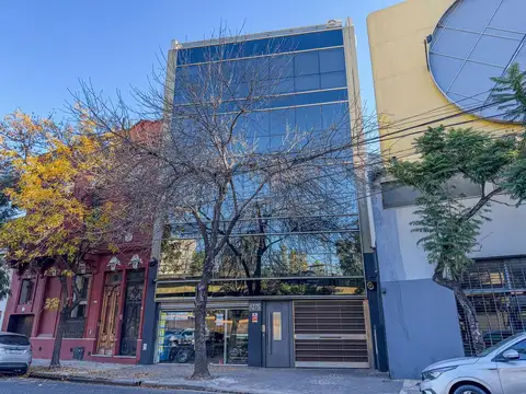Oficina en Venta en Barracas, Capital Federal